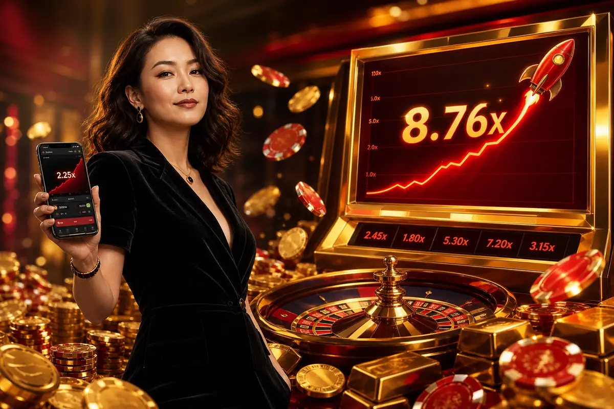 mari88 slot online koleksi permainan utama