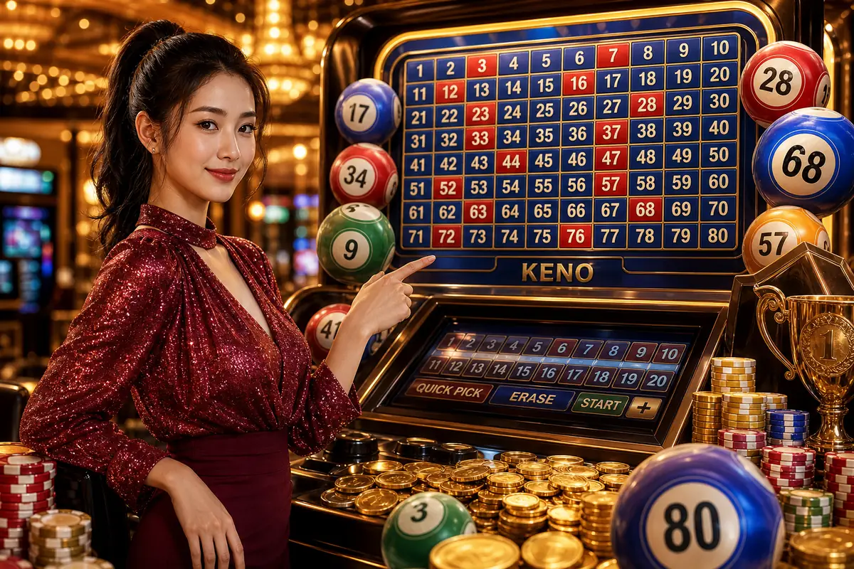 mari88 panduan RTP dan volatiliti slot