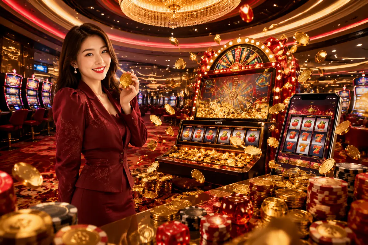 mari88 roulette meja kasino langsung