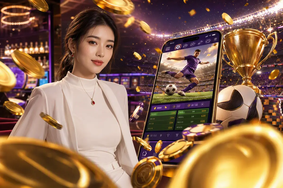 mari88 panduan strategi taruhan sukan