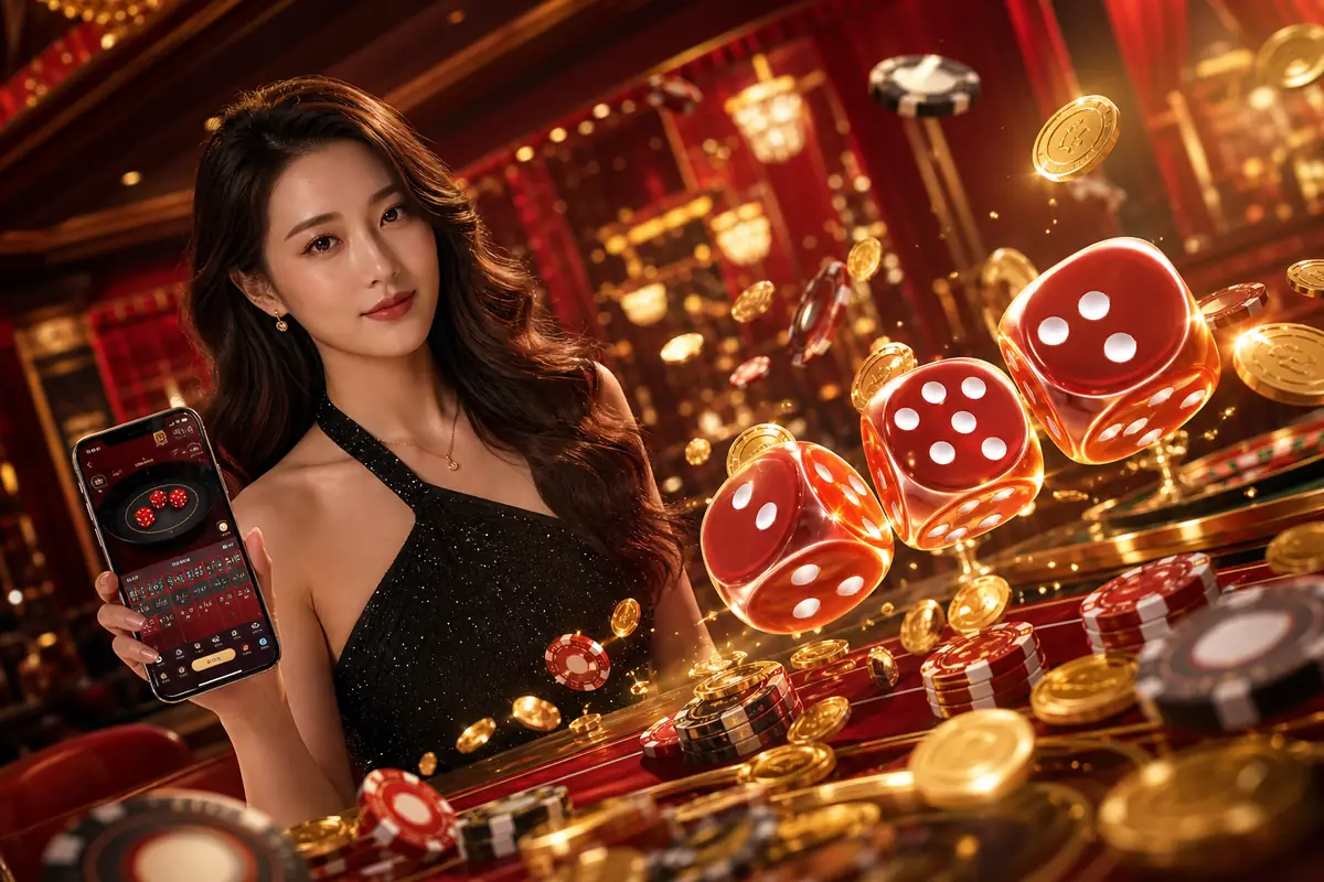 mari88 jenis pertaruhan roulette dalam talian
