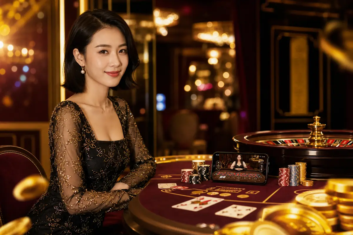 mari88 slot jackpot Dragon Emperor