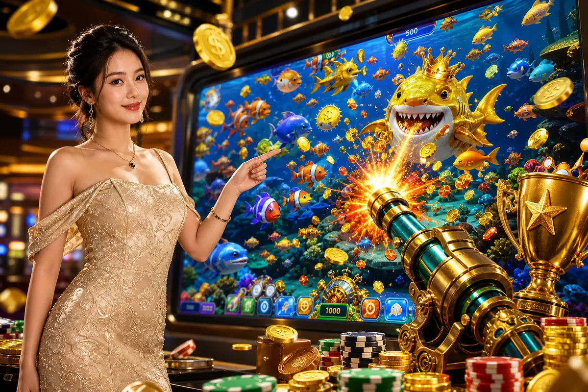 mari88 panduan cara main slot langkah demi langkah